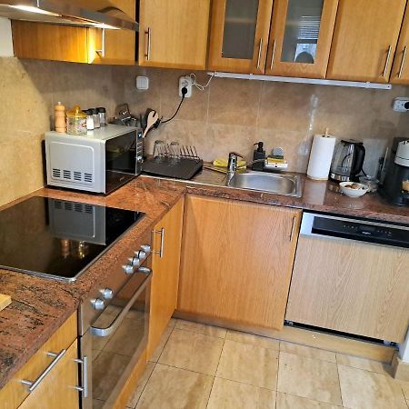Szimpla Exclusive Apartment Budapest Eksteriør bilde