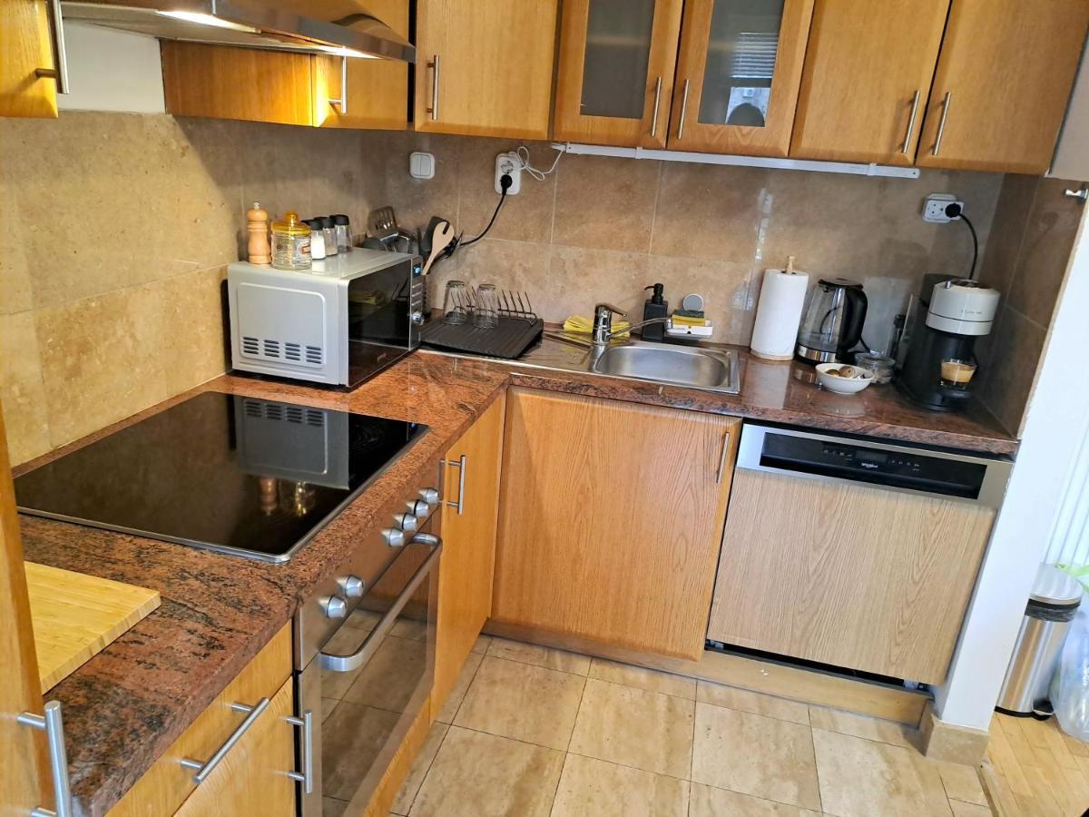 Szimpla Exclusive Apartment Budapest Eksteriør bilde
