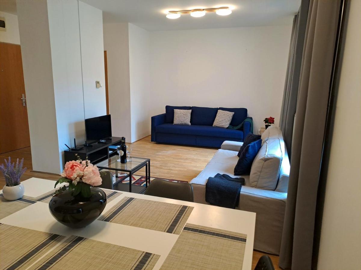 Szimpla Exclusive Apartment Budapest Eksteriør bilde