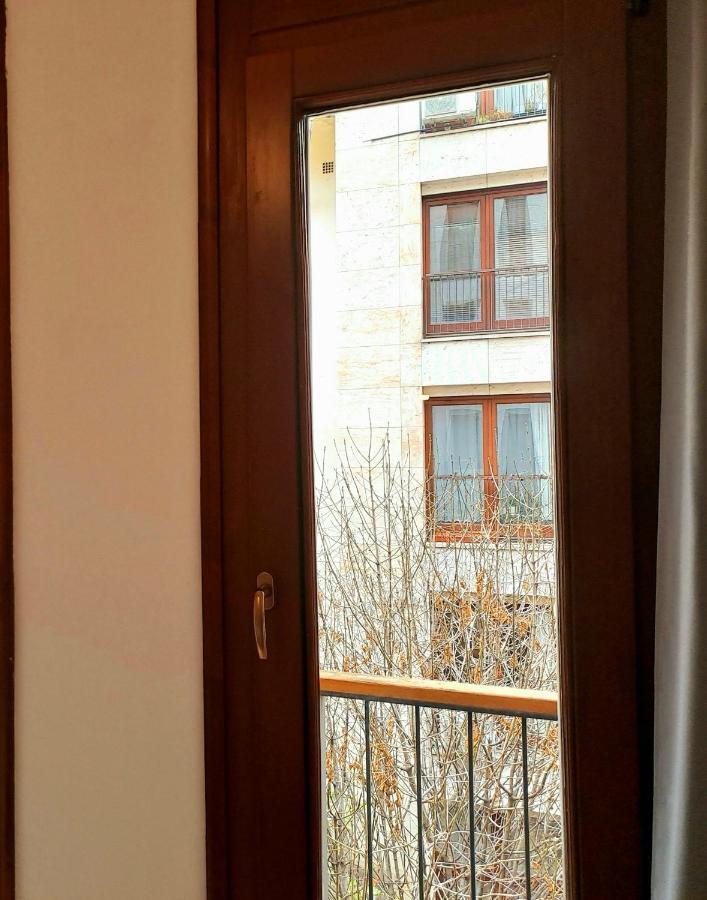 Szimpla Exclusive Apartment Budapest Eksteriør bilde