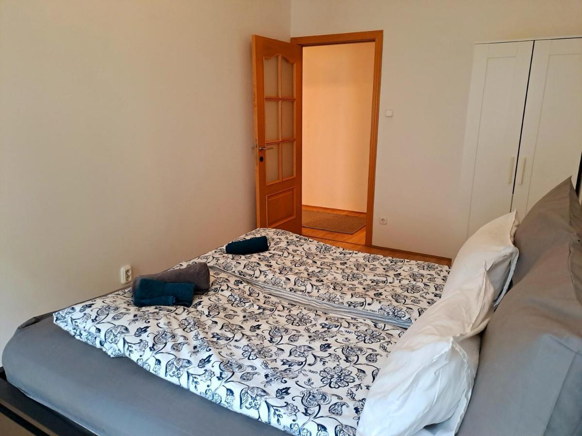 Szimpla Exclusive Apartment Budapest Eksteriør bilde
