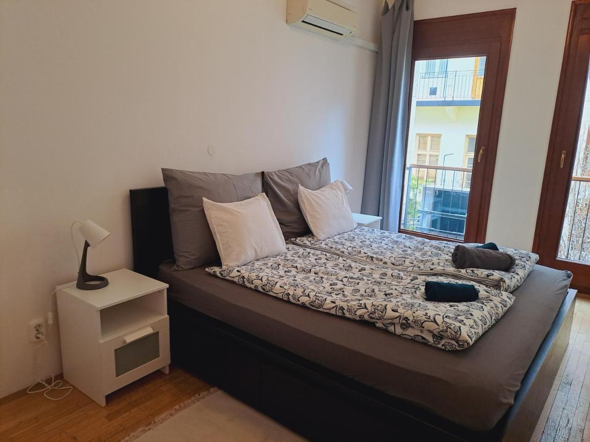 Szimpla Exclusive Apartment Budapest Eksteriør bilde